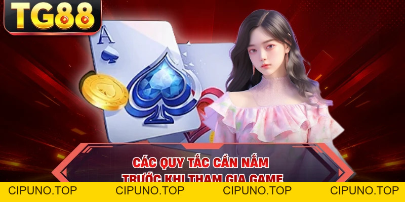 Poker - Nghệ Thuật Đọc Bài Và Làm Chủ Bàn Cược Tại TG88 - cipuno
