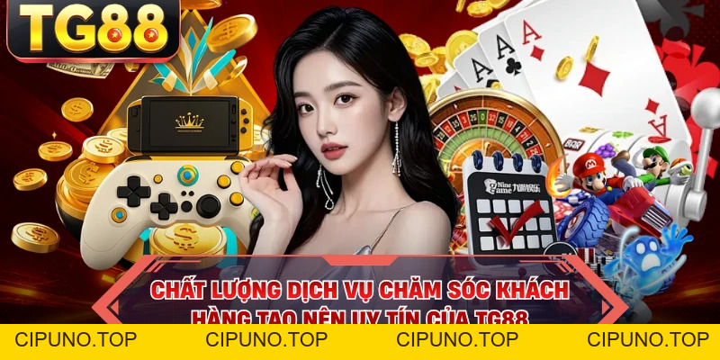 TG88 Main - Trang Chủ Đăng Nhập TG88.COM T10/2026 | Khuyến Mãi 188K - cipuno