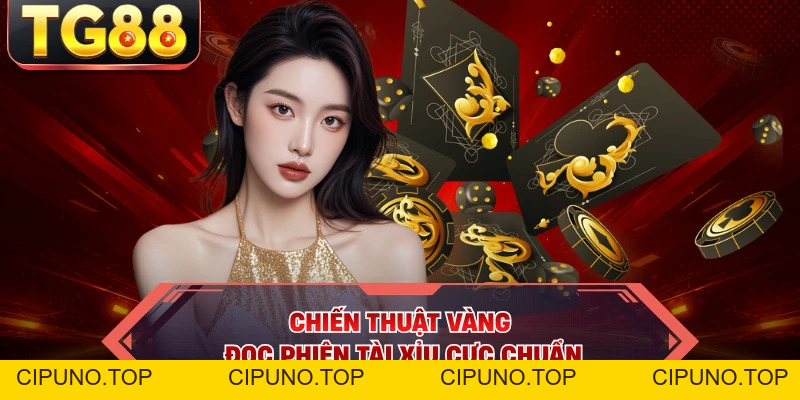 Tài Xỉu MD5 - Cách Đọc Phiên Chuẩn Xác Cho Người Mới - cipuno