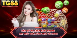 Blog Cá Cược TG88 – Cập Nhật Kiến Thức & Kinh Nghiệm - cipuno