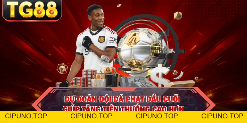 Kèo Phạt Góc - Đọc Và Nhận Định Chuẩn Như Chuyên Gia TG88 - cipuno