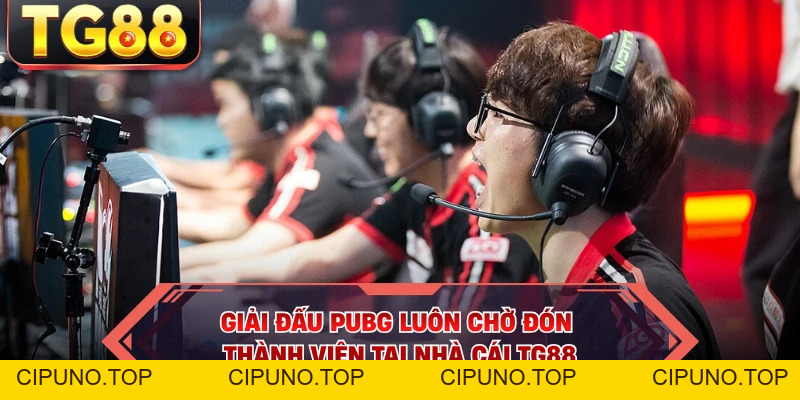 E-sports | Đặt Cược Vào Giải Đấu Điện Tử Lớn Có Tại TG88 - cipuno