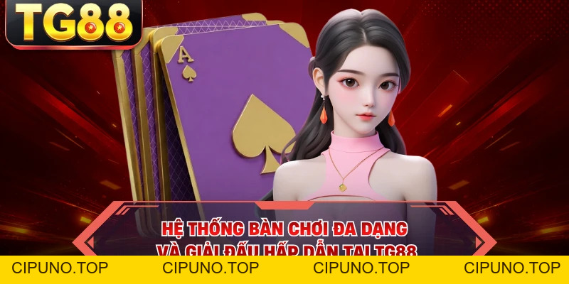 Poker - Nghệ Thuật Đọc Bài Và Làm Chủ Bàn Cược Tại TG88 - cipuno