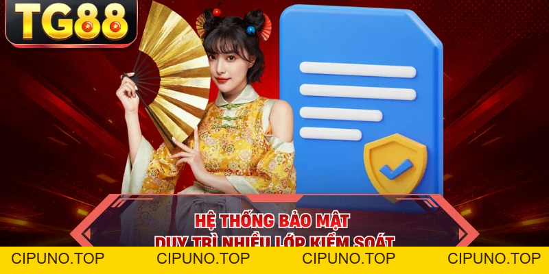Quyền Riêng Tư - Quy Chuẩn Bảo Mật Người Chơi Cần Biết - cipuno