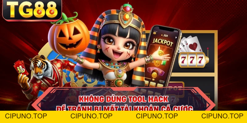 Hack Nổ Hũ - Khám Phá Sự Thật Đằng Sau Tính Năng Bất Bại - cipuno
