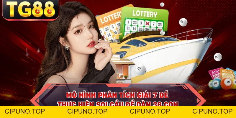 Soi Cầu Đề - Bí Quyết Chốt Số Trúng Lớn Mỗi Ngày Tại TG88 - cipuno