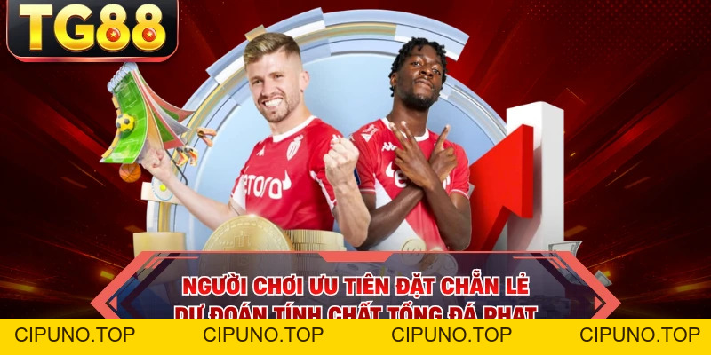 Kèo Phạt Góc - Đọc Và Nhận Định Chuẩn Như Chuyên Gia TG88 - cipuno
