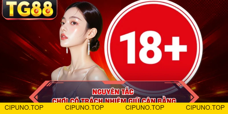 Chơi Có Trách Nhiệm - Bí Quyết Giữ Cuộc Vui An Toàn - cipuno