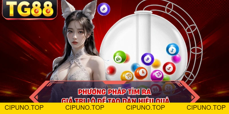 Dàn Đề Và Cách Nuôi Khung Đạt Hiệu Quả Cùng Nhà Cái TG88 - cipuno