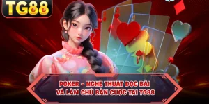 TG88 Main - Trang Chủ Đăng Nhập TG88.COM T10/2026 | Khuyến Mãi 188K - cipuno
