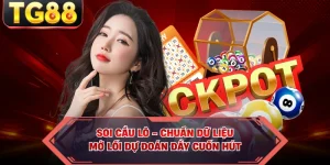 TG88 Main - Trang Chủ Đăng Nhập TG88.COM T10/2026 | Khuyến Mãi 188K - cipuno
