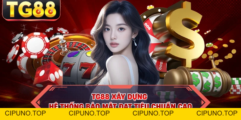 TG88 Main - Trang Chủ Đăng Nhập TG88.COM T10/2026 | Khuyến Mãi 188K - cipuno