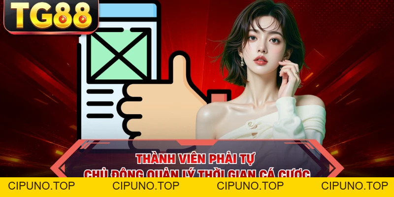 Miễn Trừ Trách Nhiệm Và Đảm Bảo Công Bằng Tại TG88 - cipuno