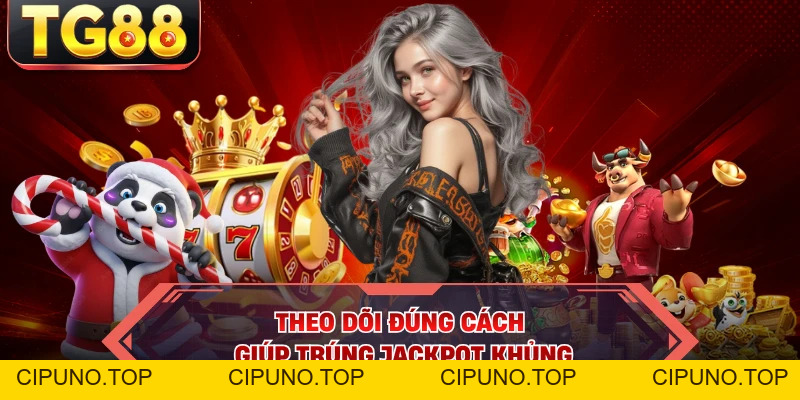 Nổ Hũ Thần Tài - Săn Thưởng Lớn Qua Từng Vòng Quay - cipuno