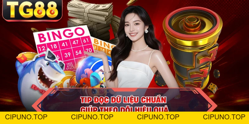 Casino - Bí Quyết Chinh Phục Bàn Chơi TG88 Hấp Dẫn - cipuno