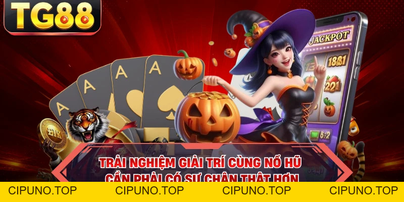 Hack Nổ Hũ - Khám Phá Sự Thật Đằng Sau Tính Năng Bất Bại - cipuno