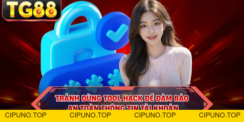 Hướng Dẫn Đăng Nhập TG88 Và Xử Lý Quên Mật Khẩu Tài Khoản - cipuno
