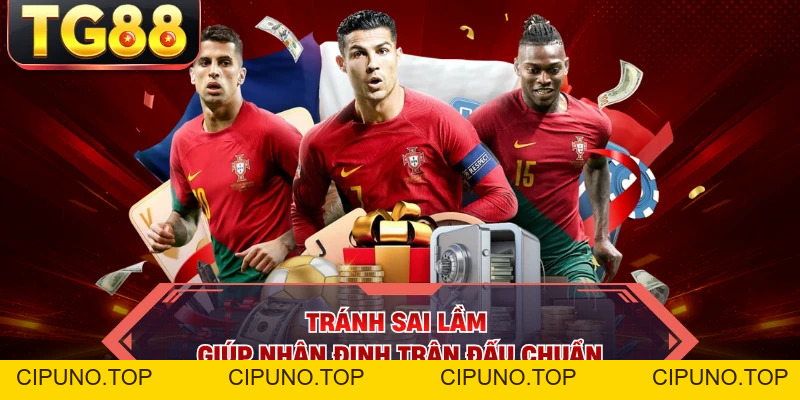 Soi Kèo Bóng Đá - Chuẩn Bài, Đọc Trận Chính Xác Từng Phút - cipuno